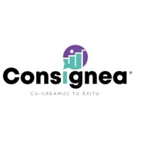 Consignea logo - Similar company to Lch Technologies
