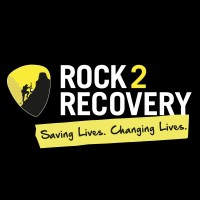 Rock 2 Recovery UK CIC logo - Similar company to Basel Tattoo Productions Gmbh