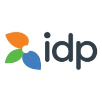 IDP Education Thailand logo - Similar company to Enconcept E-Academy