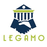 LEGAMO Consultants logo - Similar company to Fast Legal Services