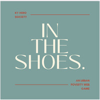 In The Shoes logo - Similar company to Anesp Morocco