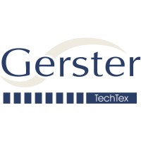 Gustav Gerster GmbH & Co. KG - TechTex logo - Similar company to A&R Textilproduktion Gmbh