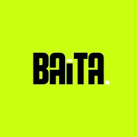 Baita Agência logo - Similar company to O2 Marketing & Publicidade