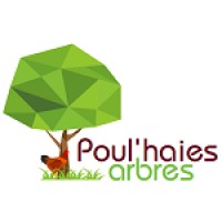 Poul'Haies Arbres logo - Similar company to Résiliences Paysages