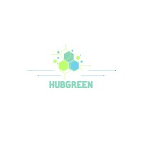 Hubgreen Solutions logo - Similar company to Talveg Wind