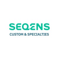 SEQENS Custom and Specialties logo - Similar company to Sm Textile