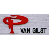 Metaalgieterij van Gilst logo - Similar company to Powerarea | Indoor Entertainment
