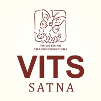 VITS Placement Cell logo - Similar company to Nrt Placement Cell