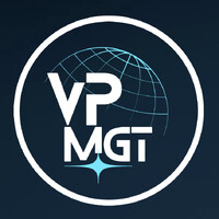 VP.MGT logo - Similar company to Cercle Numérique
