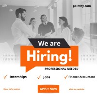 We are hiring! Professional needed! logo - Similar company to Pro-Plan