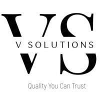 V Solutions logo - Similar company to V Solutions