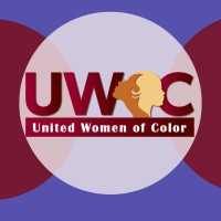 United Women of Color logo - Similar company to Free 2 Teach