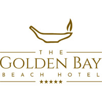 Golden Bay Beach Hotel logo - Similar company to Opticanet