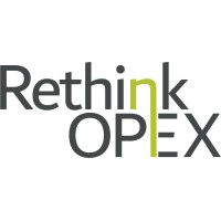 Rethink Opex logo - Similar company to Miller Cnc