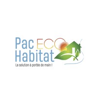 PAC ECO HABITAT logo - Similar company to Davitech