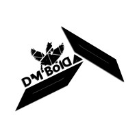 DM Bold logo - Similar company to Wolfpack Summits