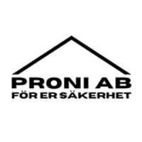 PRONI AB logo - Similar company to Scandcon