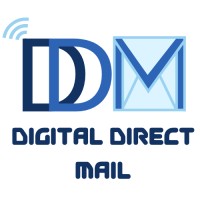 Digital Direct Mail logo - Similar company to Planet Direct Mail