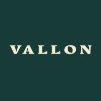 VALLON logo - Similar company to Ecostyle | B Corp™