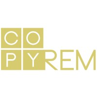 COPY REM kserokopiarki Katowice logo - Similar company to Iexplain