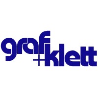 Graf + Klett GmbH logo - Similar company to Graf Gmbh Pressformen