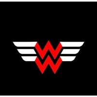 Emirati Wrestling Entertainment - EWE logo - Similar company to Ewe