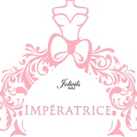 Impératrice paris logo - Similar company to Delmare Studio