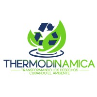 Thermodinamica logo - Similar company to Supreme Med