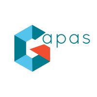 Gapas logo - Similar company to Crefo