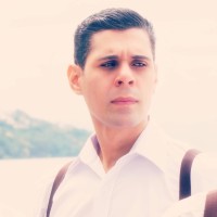Lucas Camargo | Architect logo - Similar company to Sky Arquitetura - Arquiteto Em Cotia - Projeto E Aprovação