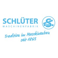 Maschinenfabrik H. Schlüter GmbH logo - Similar company to Hm-Personalpartner Gmbh
