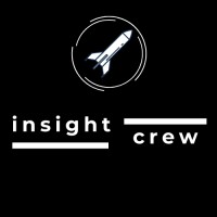 Insight Crew logo - Similar company to Insightscrew