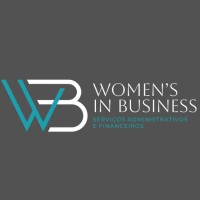 Women's in Business - Serviços Administrativos e Financeiros logo - Similar company to Isquierdo Administração De Escritórios