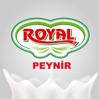 Royal Peynir logo - Similar company to Ata Peynir