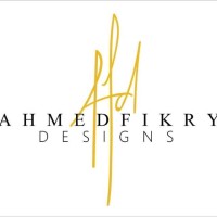 Ahmed Fikry Designs logo - Similar company to Symp Infra Construction Equipment Machinery Trading Llc
