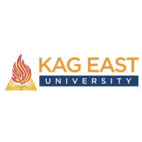KAG EAST University logo - Similar company to Smart Outsource Limited - Kenya