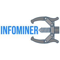 infoMiner logo - Similar company to Microdel Ltd.