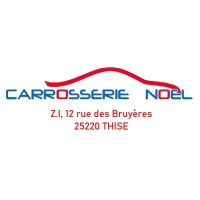 CARROSSERIE ALEX NOEL logo - Similar company to Cjd Nord Franche-Comté