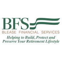 BLEASE FINANCIAL SERVICES, INC. logo - Similar company to Greater Kitsap Chamber