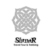 Sirdar Travel Tour & Trekking logo - Similar company to Eon Tours Travel Agency & Tour Operator (Turkey & Greece)