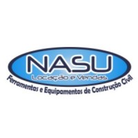 Nasu Locações logo - Similar company to Degraus Maquinas E Equipamentos Ltda