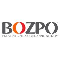BOZPO, s.r.o. logo - Similar company to Be-Soft, A.S.