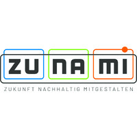 zu na mi logo - Similar company to Pickshare
