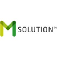 M_SOLUTION logo - Similar company to Run Communications