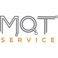 MQT Service logo - Similar company to Calibracenter