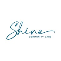 Shine Community Care logo - Similar company to Suremploy