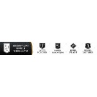 COHM SP. Z O.O. logo - Similar company to Cohm Sp.Zo.O. | Historical Hotels Of Wroclaw