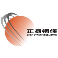 NANTONG ZHENGYANG WIRE ROPE CO.,LTD logo - Similar company to About Us