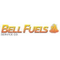 Bell Fuels Service Co. logo - Similar company to Csi 3000