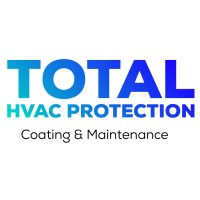Total HVAC Protection logo - Similar company to Dcairco Thermal Management & Hvac Systems
